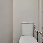 Tour Eiffel By Prestige Daire Paris