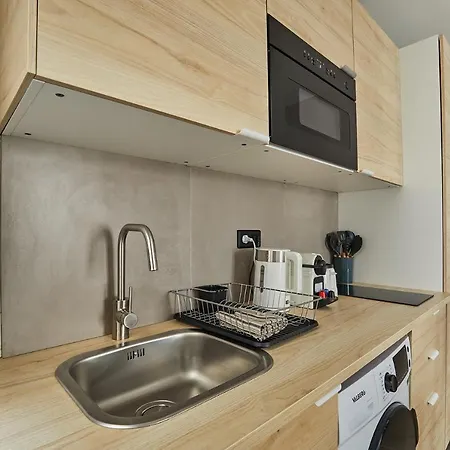 Tour Eiffel By Prestige パリ