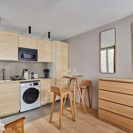 Tour Eiffel By Prestige