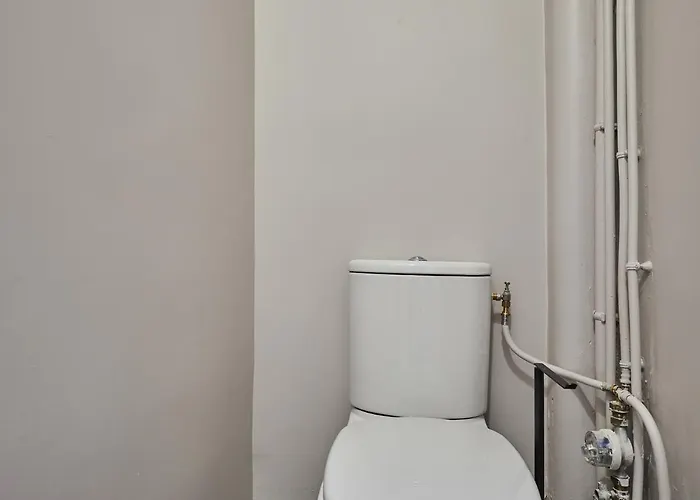 Tour Eiffel By Prestige Apartment Paris