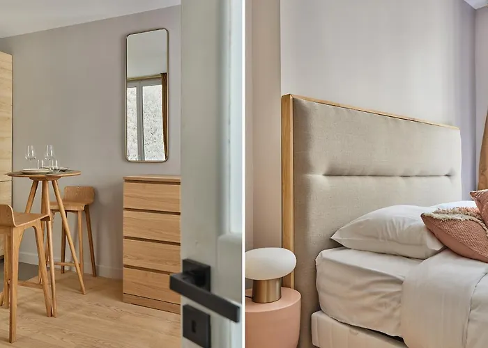 Διαμέρισμα Tour Eiffel By Prestige Παρίσι