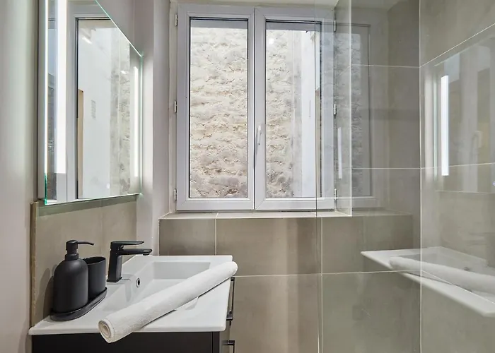 Tour Eiffel By Prestige * Παρίσι