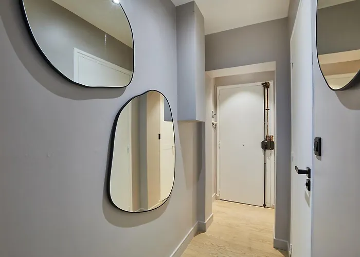 Διαμέρισμα Tour Eiffel By Prestige