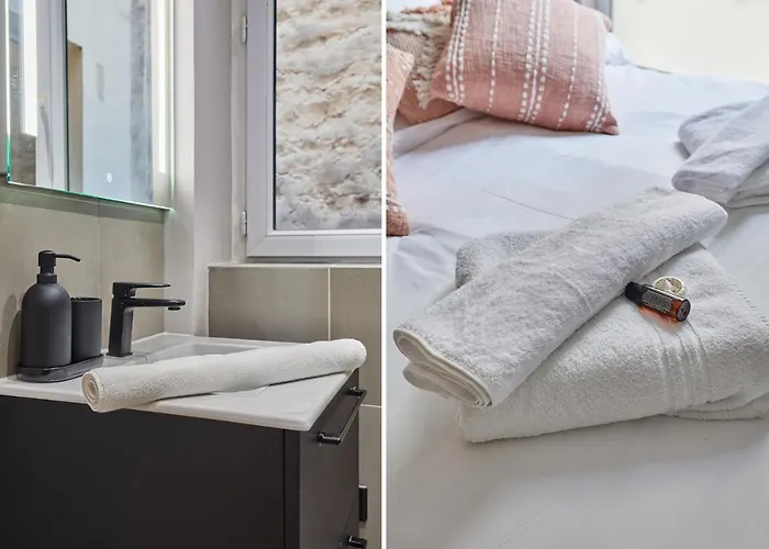 Tour Eiffel By Prestige Διαμέρισμα