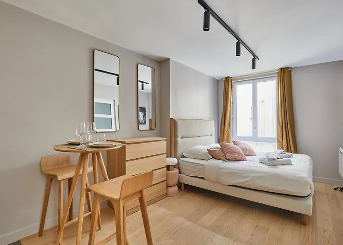 Tour Eiffel By Prestige Παρίσι