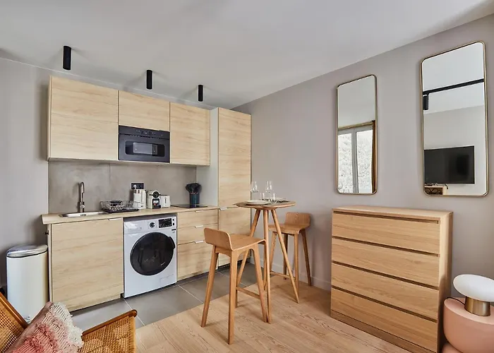 Tour Eiffel By Prestige