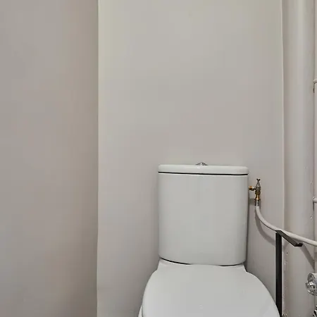 Tour Eiffel By Prestige Apartament Paryż