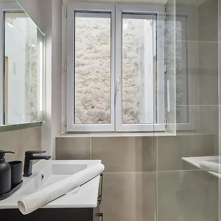 Tour Eiffel By Prestige * Paryż