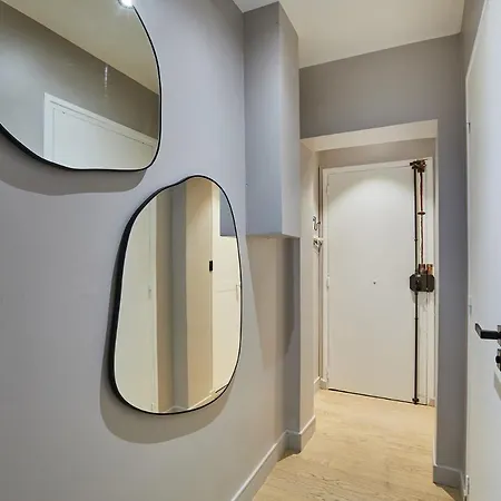 Apartament Tour Eiffel By Prestige