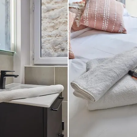 Tour Eiffel By Prestige Apartament