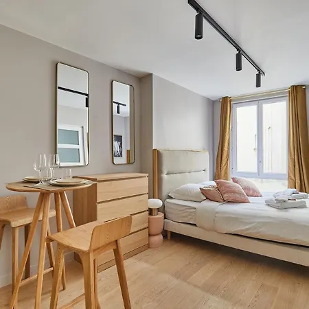 Tour Eiffel By Prestige Paris